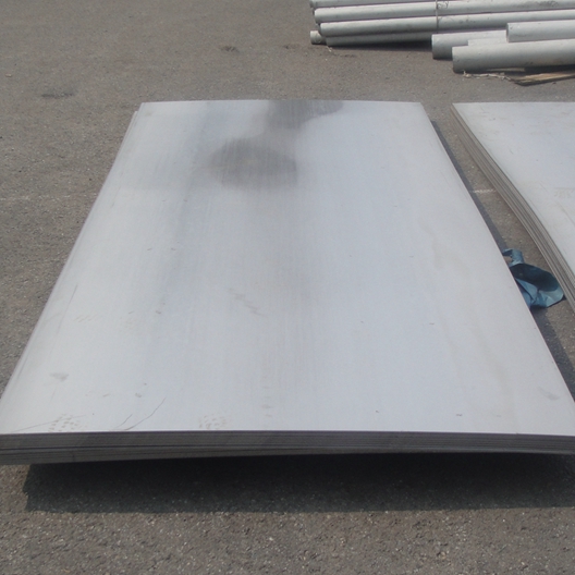 2205 Stainless Steel Sheet